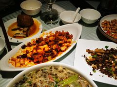 -渝信川菜(西单店)