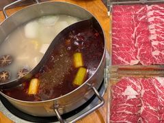 -御龙海鲜火锅(十六浦店)