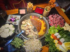 -珮姐老火锅(新街口店)