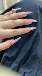 点击看大图 -Touch Nail·品质·美甲美睫