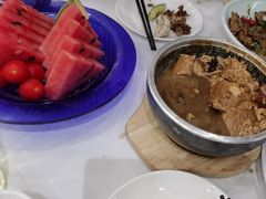 -红菜坊·烤鸭·川鲁宴(石园店)