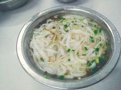 清汤米面-打绳米面老店(打绳巷二中店)