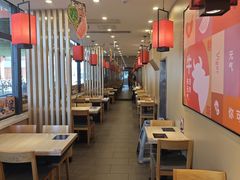 -吉野家(宾水道店)