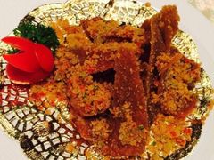 -8餐厅(新葡京酒店)