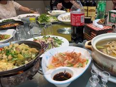 -临江宴餐厅·桐庐菜(富春江店)