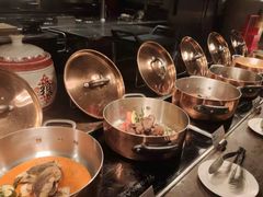 -星璨·自助餐厅-厦门禹洲温德姆至尊豪廷大酒店