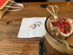 -84那年咖啡馆(李沧万达店)