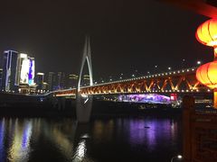 -小天鹅火锅·一线江景洪鼎旗舰店(洪崖洞店)