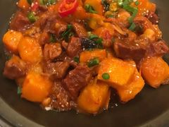 -解家河南菜(北环路店)