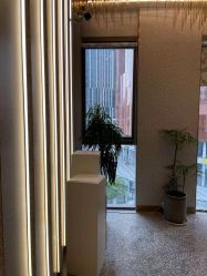 -3AM·S HAIR SALON烫发染发接发