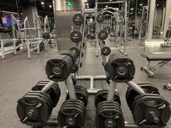 -OXYGYM 奥美氧舱运动中心(领展购物广场·中关村店)