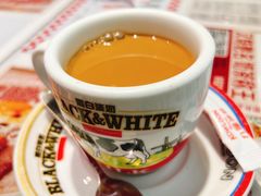招牌港式奶茶-九龙冰室(徐汇日月光店)