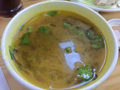 -老裕缘汤包馆(嘉善路店)