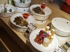 -百姓渔村(南中环店)