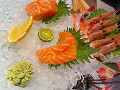 -有喜屋·烧鸟·居酒屋(周浦万达店)
