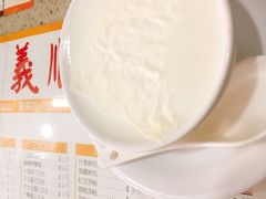 -义顺牛奶公司(新马路老店)
