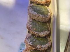 -绿茶餐厅(昆明世纪金源店)