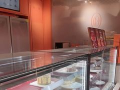 -CloudD'or可露朵蛋糕(1733商业空间店)