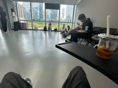 -中广艺影传媒艺术(福田校区)