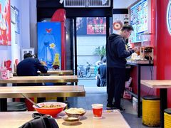 -阿当·小炒牛肉面(人广店)