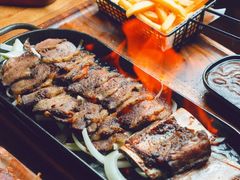 -1819餐厅·团队聚餐·烤串·精酿