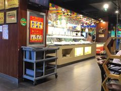 -巴犀烧烤(新崇光店)