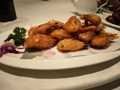 -乾隆美食·本帮菜(黄河路店)