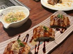 -御牛道日式烤肉料理(杭州万象城店)