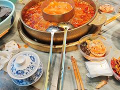 -矮板凳老火锅(宽窄巷子店)