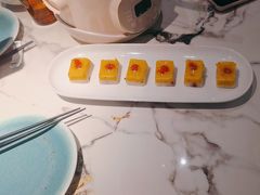 -雀蓝川菜(滨湖万象汇店)