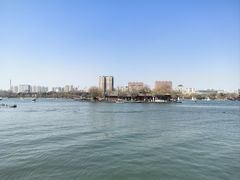 -济南大明湖景区