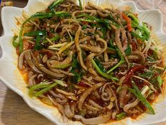 -洪霞餐馆