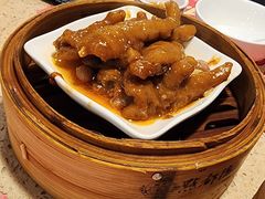 -点都德(大茶楼店)