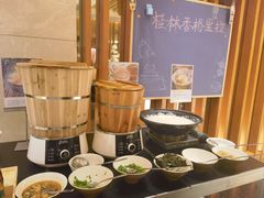 -漓咖啡西餐厅 · 桂林香格里拉