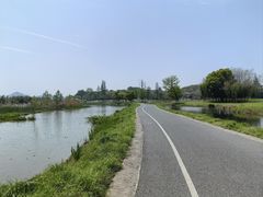 -良渚古城遗址公园