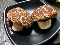 -阳光牧场自助餐厅(宝德购物中心店)