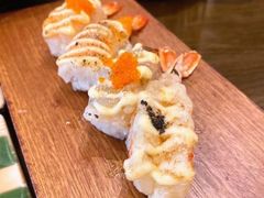-古田居·特色寿司料理(星之岛旗舰店)