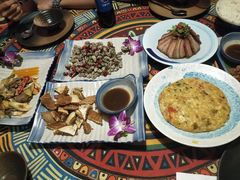 -紫滇源云南生态菜(丹凤街店)