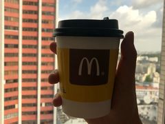 -麦当劳(国际大厦店)