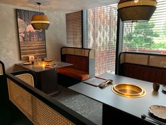 -铭牛烧肉·和牛海鲜自助(高新月牙湖店)