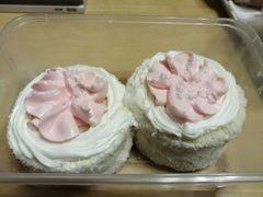 -中关村茶点