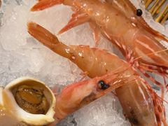 -和创柚子·会席日本料理(新区淮海街店)