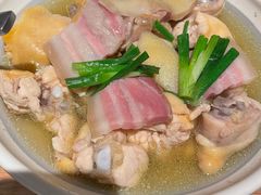 -上名堂·鱼头好吃(体育场路店)