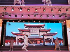 -莆田南少林寺