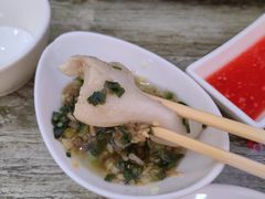 -领鲜风味花雕鸡(马端街店)