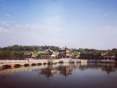 -星湖旅游景区七星岩