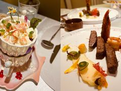 -PARFUM FLORAL花境法餐(南京首店)