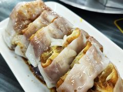 炸面肠-穗银肠粉店(东川路店)