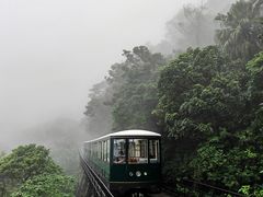 -山顶缆车