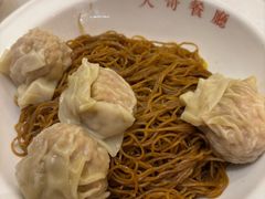 -大哥餐厅(西城花园店)